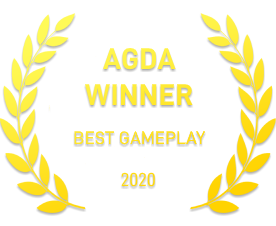 Best Gameplay - Australian Game Developers Awards 2020